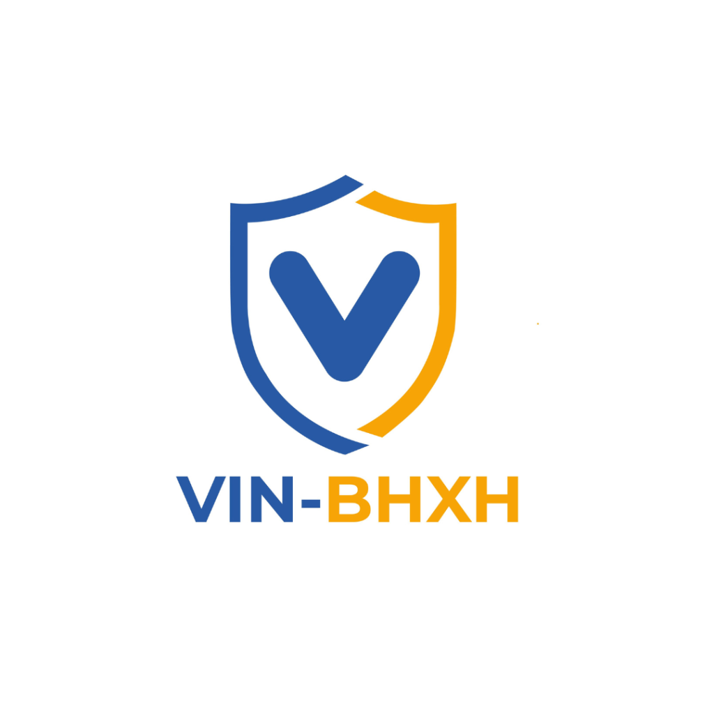 Phần Mềm BHXH Vin