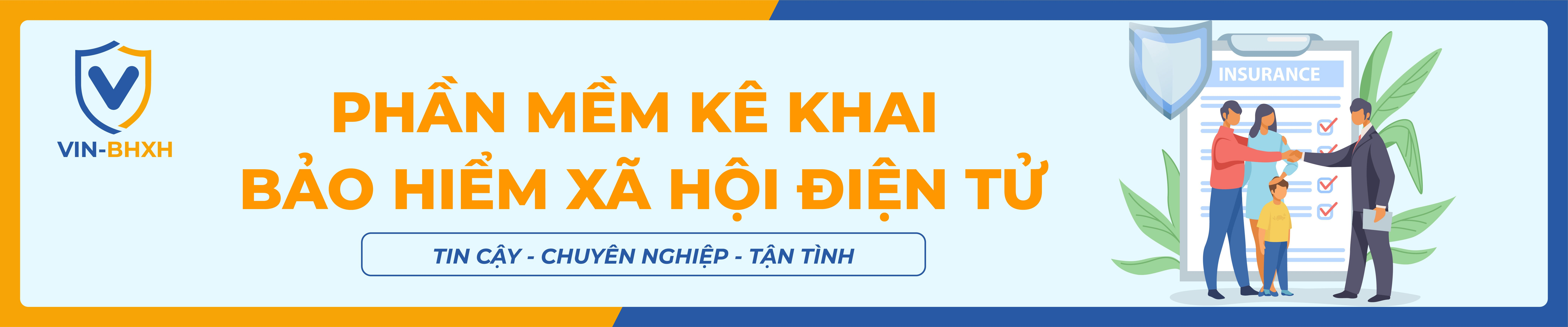 Phần Mềm Kê Khai BHXH Điện Tử